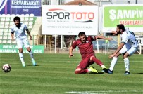AHMET ŞİMŞEK - TFF 2. Lig Açıklaması Kırşehir Belediyespor Açıklaması 2 - Bandırmaspor Açıklaması 2
