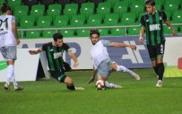 BEKIR İRTEGÜN - TFF 2. Lig Açıklaması Sakaryaspor Açıklaması 1 - Sivas Belediyespor Açıklaması 0