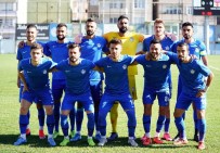 MURAT YILMAZ - TFF 2. Lig Açıklaması Tuzlaspor Açıklaması 2 - Niğde Anadolu FK Açıklaması 0