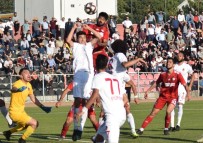 ÇORUMSPOR - TFF 2. Lig Açıklaması Yeni Çorumspor Açıklaması 3 - Başkent Akademi FK Açıklaması 2