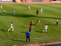 UŞAKSPOR - TFF 2. Lig Kırmızı Grup Açıklaması Van Spor FK - UTAŞ Uşakspor Açıklaması 1-2