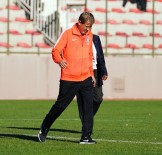BALCıLAR - TFF 3. Lig Açıklaması Halide Edip Adıvar Açıklaması 0 - Nevşehir Belediyespor Açıklaması 1