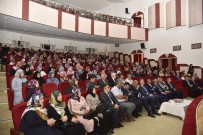 OZAN BALCı - Tokat'ta, 'Aile Okulu' Açıldı