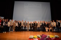 ÖZEL SEKTÖR - Uluslararası Süs Bitkileri Kongresi Başladı