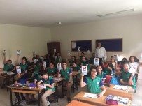 Umudun Kitabı Okuyucu İle Buluştu