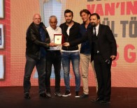 ZEKİ YİĞİT - 'Van'ın Enleri' Ödülleri Sahiplerini Buldu