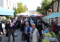Yaz Boyunca Ürettiler, Şimdi Tüm Pazarlarda Kapışılıyor Haberi