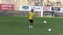 ORDUZU - Yeni Malatyaspor'da Konyaspor Maçı Hazırlıkları