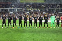 YENİ MALATYASPOR - Yeni Malatyaspor Milli Arayı Hazırlık Maçı Yaparak Değerlendirecek