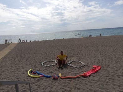 Yok Böyle Bir Koleksiyon, 52 Şişede 15 Bin İzmarit