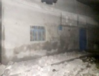 FIRAT KALKANI - YPG/PKK'dan Cerablus'taki sivillere saldırı