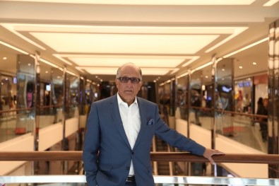 Zafer Plaza 20 Yılda 250 Milyon Ziyaretçi Ağırladı