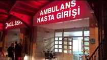 Zonguldak'ta Maden Ocağında Göçük