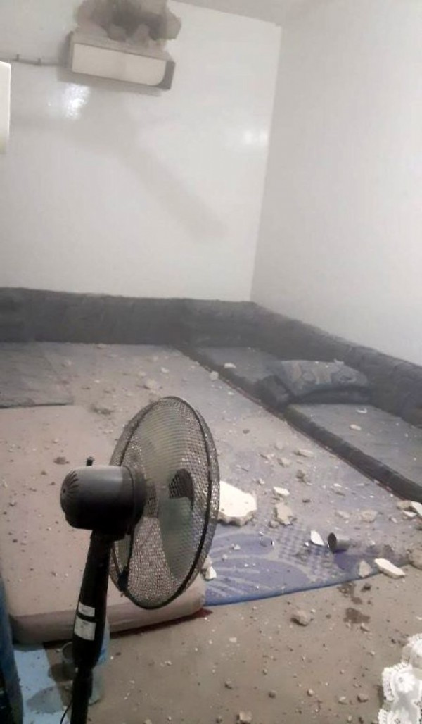 YPG/PKK'dan Cerablus'taki sivillere saldırı