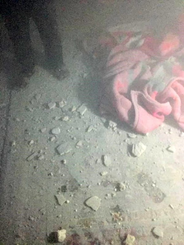 YPG/PKK'dan Cerablus'taki sivillere saldırı