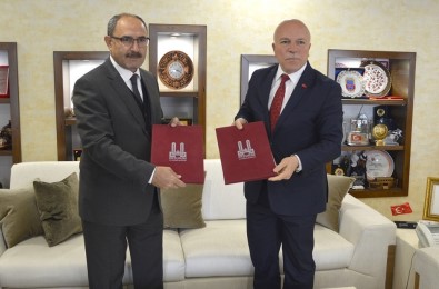 10 Yeni Tarımsal Makine İçin Protokol İmzalandı