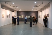 ÜMIT ÖZCAN - 45 Ressam 'Cumhuriyet'in Işığında' Boyadı