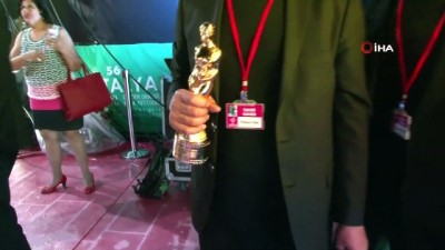 56. Antalya Altın Portakal Film Festivali (1)