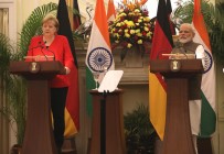 YAPAY ZEKA - Almanya Ve Hindistan Arasında Anlaşma