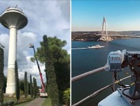 RUMELI KAVAĞı - ASELSAN'ın gözü boğazların üzerinde olacak