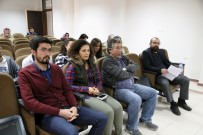 FELSEFE - ASÜ'de Felsefe Toplantısı Gerçekleştirildi