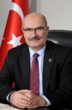 BERAT ALBAYRAK - ATO Başkanı Baran İstihdam Odaklı Kredi Paketini Değerlendirdi