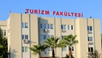 AKDENIZ ÜNIVERSITESI - AÜ'de Sağlık Turizmi Yöneticiliği Eğitimi Verilecek