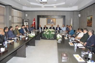 Baharat Zenginliklerimiz İpekyolunda Yeniden Hayat Buluyor