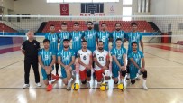 VOLEYBOL TAKIMI - Başkan Palancıoğlu, 'Kendi Sahamızda Oynayacağımız Maça Sporseverleri Bekliyoruz'