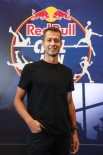 RED BULL - Can Üstündağ Ironman'de Yarışacak