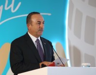 GÜMRÜK BIRLIĞI - Çavuşoğlu Açıklaması 'Son 20 Yılda İhracat, 26 Milyar Dolardan 170 Milyar Doların Üzerine Çıktı'