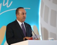 AKREDITASYON - Çavuşoğlu Açıklaması 'Son 20 Yılda İhracat, 26 Milyar Dolardan 170 Milyar Doların Üzerine Çıktı'