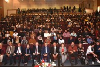 MEHMET TURGUT - 'Çevrimiçi Gençlik-Dijital Çağda Medya Okuryazarlığı Forumu' Düzenlendi