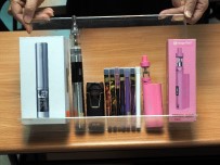 SINGAPUR - Çin, İnternet Üzerinden E-Sigara Satışına Son Verdi