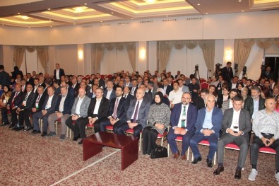 Cumhurbaşkanı Erdoğan Açıklaması '7 Düvel AK Parti'ye Karşı Bir Gayretin İçerisinde Ama Bizi Asla Koparamayacak'