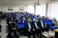 DİN KÜLTÜRÜ VE AHLAK BİLGİSİ - 'Din Kültürü Ve Ahlak Bilgisi Öğretmen Gelişim Programı'