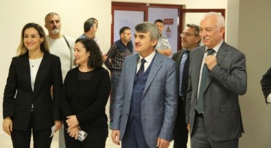 DPÜ'de 'Dumlupınar'dan 2023'E' Projesi