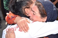 VİRANŞEHİR - Dünya İkincisi Sporcu Viranşehir'de Coşkuyla Karşılandı