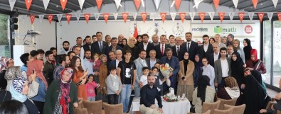 Edebiyatçı Hayati İnanç İzdihamı