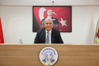 FATIH ATAY - Efeler Belediyesi Yeni Logosunu Belirledi