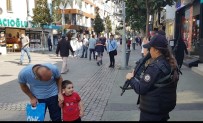 SINIRDIŞI - Emniyet Ekim Ayı Asayiş Raporu Açıklaması 163 Tutuklama