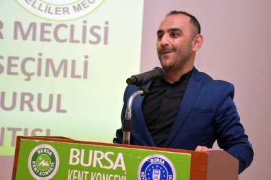 Engelliler Meclisi, Sönmez'le Yola Devam