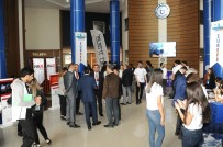 ADNAN MENDERES - EUREFE'19 Kongresi Başladı