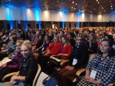 Fransa Etwinning Yıllık Konferansı