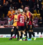 Galatasaray 2 Maç Sonra Galip