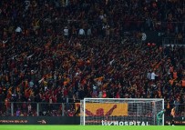 Galatasaray-Çaykur Rizespor Maçını 29 Bin 861 Taraftar İzledi