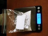 KAPSAM DIŞI - Gaziantep'te 269 Şahsa Adli Ve İdari İşlem Yapıldı