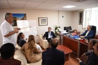 EGE ÜNIVERSITESI - Gen Tedavisi İle Hemofili Hastalığı Tarihe Karışacak