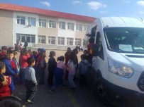 Gezen Sinema Güroymak'ta