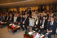 SIĞINMACILAR - 'Göçü Bir Kriz Olarak Kabul Ediyorsanız Bu Hiç Durmayacak'